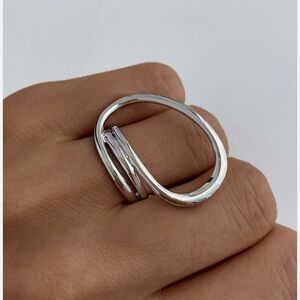 Fashion ring